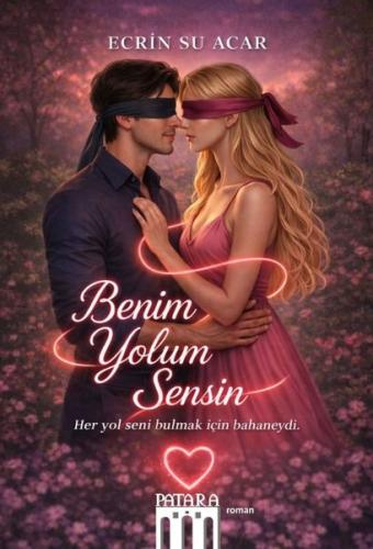 Benim Yolum Sensin