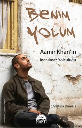 Benim Yolum | Kitap Ambarı