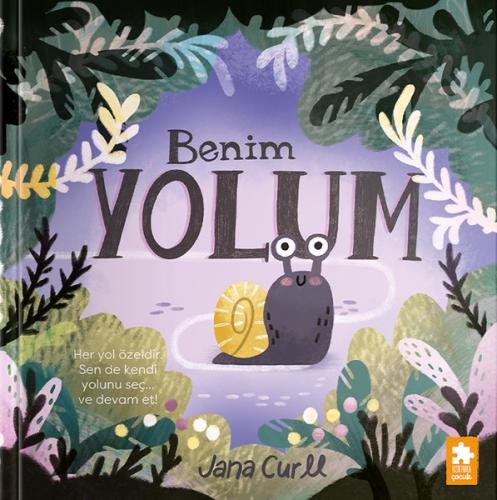 Benim Yolum