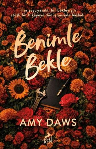 Benimle Bekle | Kitap Ambarı