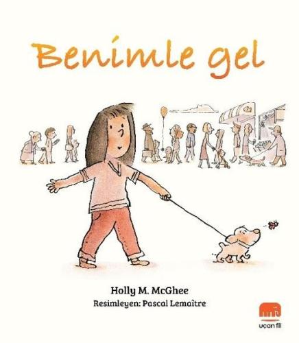 Benimle Gel