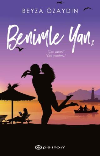Benimle Yan - 2 | Kitap Ambarı