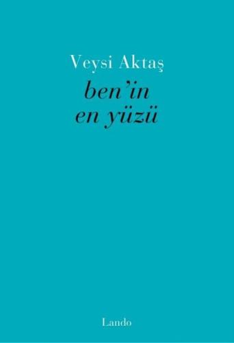Ben'in En Yüzü | Kitap Ambarı