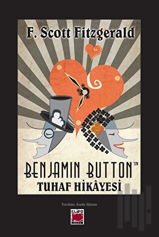 Benjamin Button'ın Tuhaf Hikayesi | Kitap Ambarı