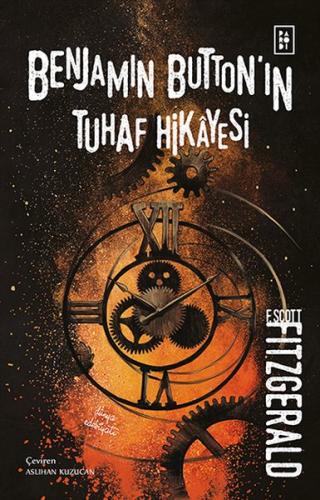 Benjamin Button'ın Tuhaf Hikayesi