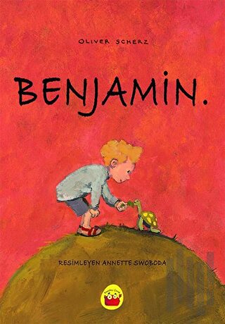 Benjamin | Kitap Ambarı