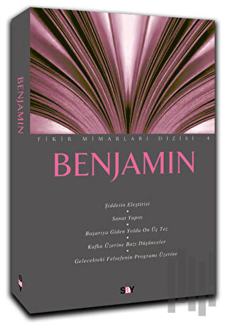 Benjamin | Kitap Ambarı