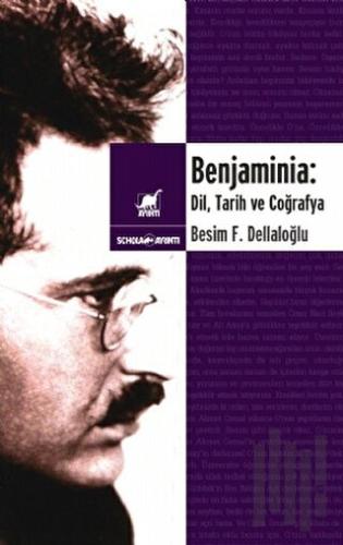 Benjaminia: Dil, Tarih ve Coğrafya | Kitap Ambarı