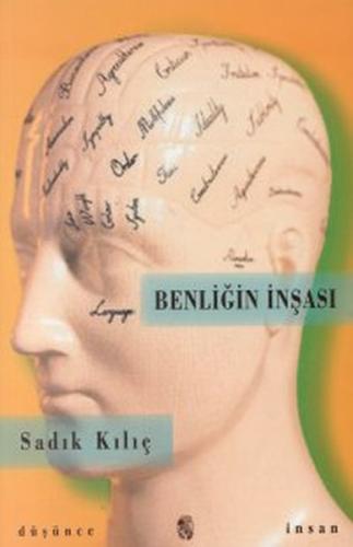 Benliğin İnşası | Kitap Ambarı