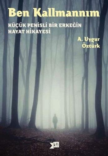 Benn Kallmannım | Kitap Ambarı