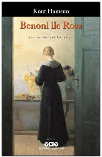 Benoni ile Rosa | Kitap Ambarı