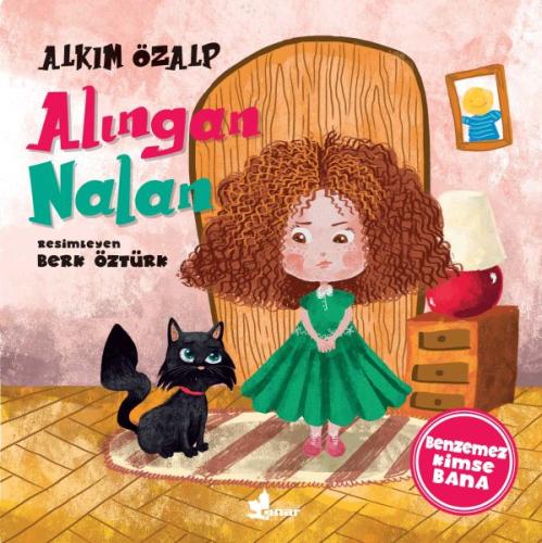 Alıngan Nalan-Benzemez Kimse Bana | Kitap Ambarı