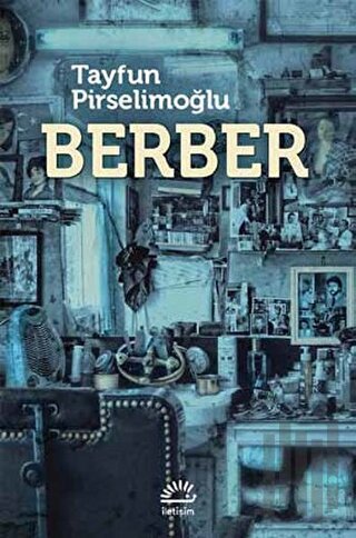 Berber | Kitap Ambarı