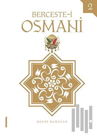 Berceste-i Osmani 2 | Kitap Ambarı