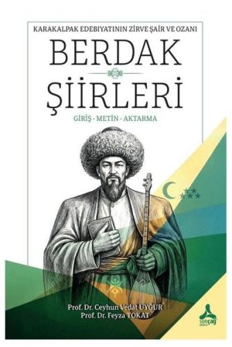 Berdak Şiirleri: Giriş - Metin - Aktarma | Kitap Ambarı