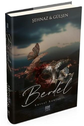 Berdel 2 - Kutsal Kanlar (Ciltli)