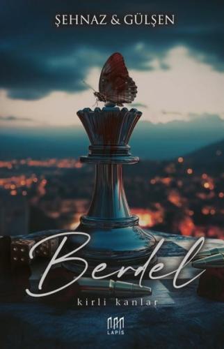 Berdel Cilt 1 - Kirli Kanlar (Ciltli) | Kitap Ambarı