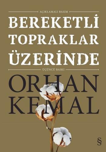 Bereketli Topraklar Üzerinde | Kitap Ambarı