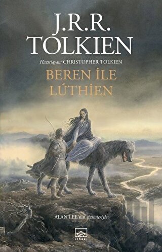 Beren ile Luthien | Kitap Ambarı