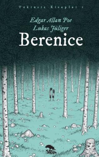 Berenice - Tekinsiz Kitaplar 1 | Kitap Ambarı