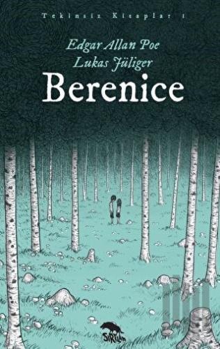 Berenice | Kitap Ambarı