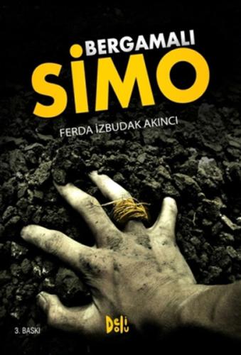Bergamalı Simo | Kitap Ambarı