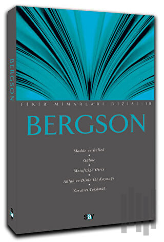 Bergson | Kitap Ambarı