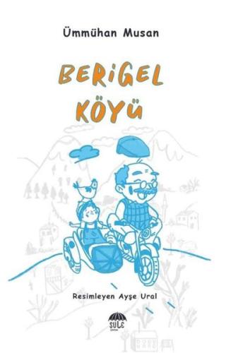 Berigel Köyü | Kitap Ambarı