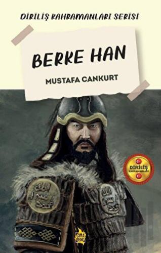 Berke Han | Kitap Ambarı