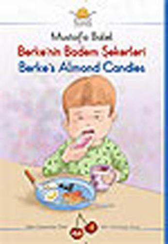 Berke'nin Badem Şekerleri - Berke's Almond Candies