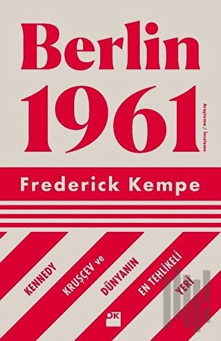 Berlin 1961 | Kitap Ambarı