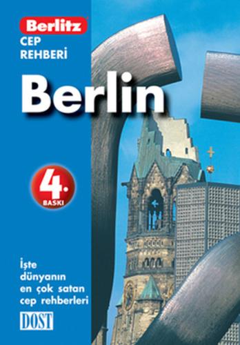 Berlin Cep Rehberi | Kitap Ambarı