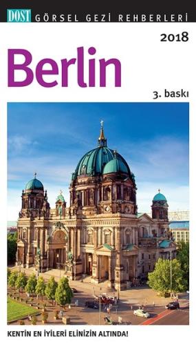 Berlin-Görsel Gezi Rehberi