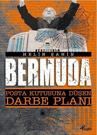 Bermuda | Kitap Ambarı