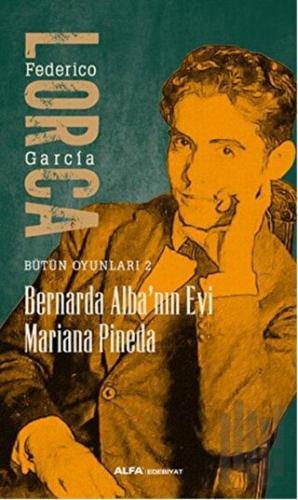 Bernarda Alba'nın Evi Mariana Pineda | Kitap Ambarı