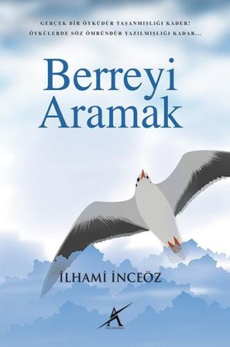 Berreyi Aramak | Kitap Ambarı