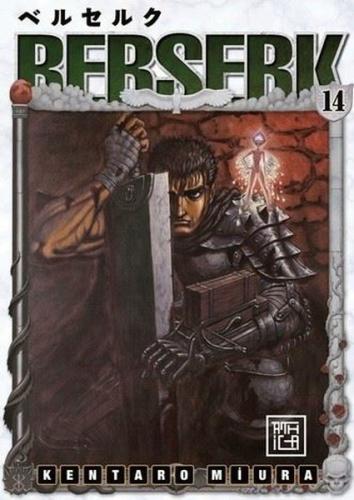 Berserk Cilt 14 | Kitap Ambarı