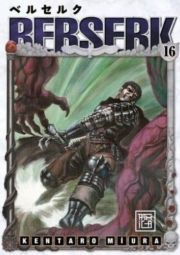 Berserk Cilt 16 | Kitap Ambarı