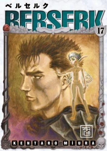 Berserk Cilt 17 | Kitap Ambarı