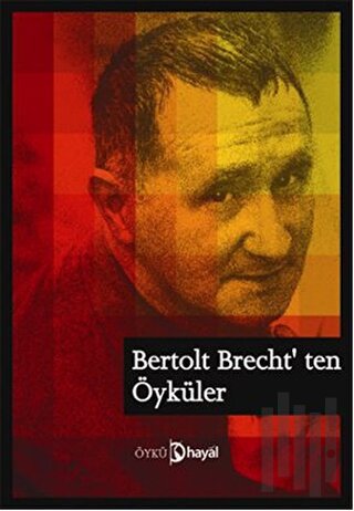 Bertolt Brecht’ten Öyküler | Kitap Ambarı