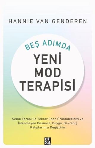 Beş Adımda Yeni Mod Terapisi
