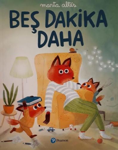 Beş Dakika Daha
