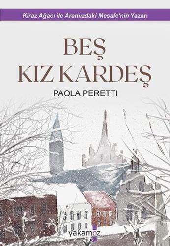 Beş Kız Kardeş | Kitap Ambarı