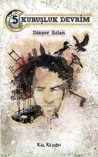 5 Kuruşluk Devrim | Kitap Ambarı