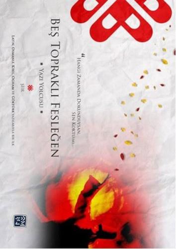 Beş Topraklı Fesleğen