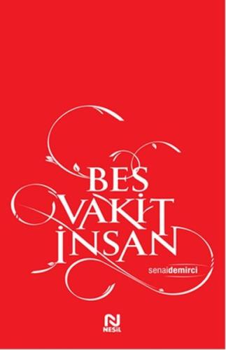 Beş Vakit İnsan | Kitap Ambarı