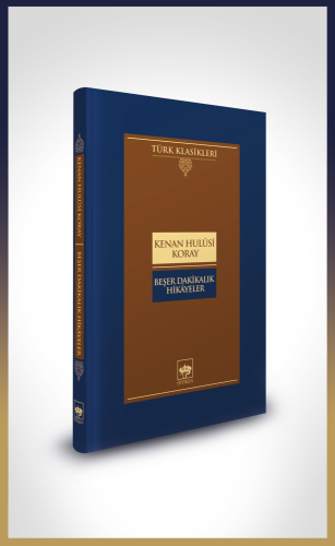 Beşer Dakikalık Hikâyeler