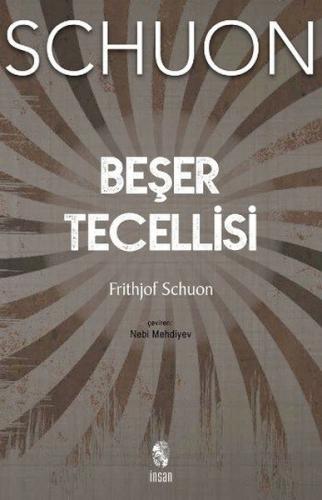 Beşer Tecellisi | Kitap Ambarı