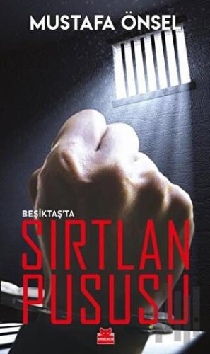 Beşiktaş’ta Sırtlan Pususu | Kitap Ambarı