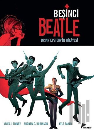 Beşinci Beatle